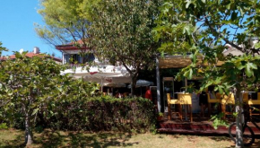 Гостиница Guest House Nina  Новиград